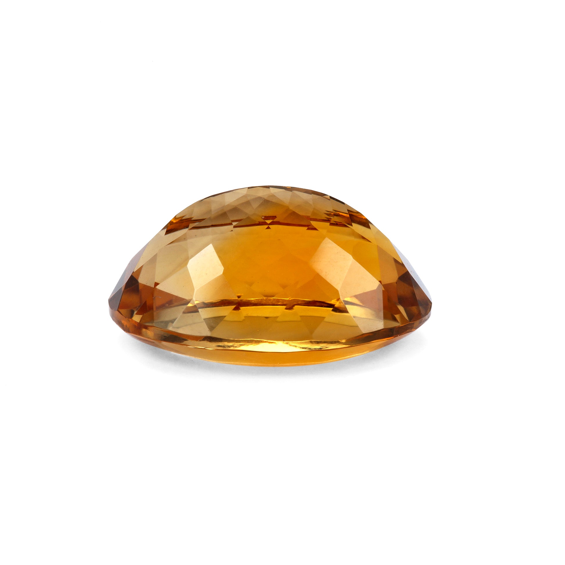 Citrine 22.43 Carats