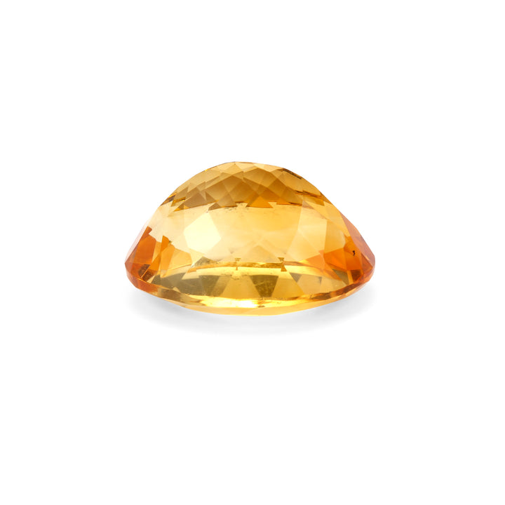 Citrine 18.37 Carats