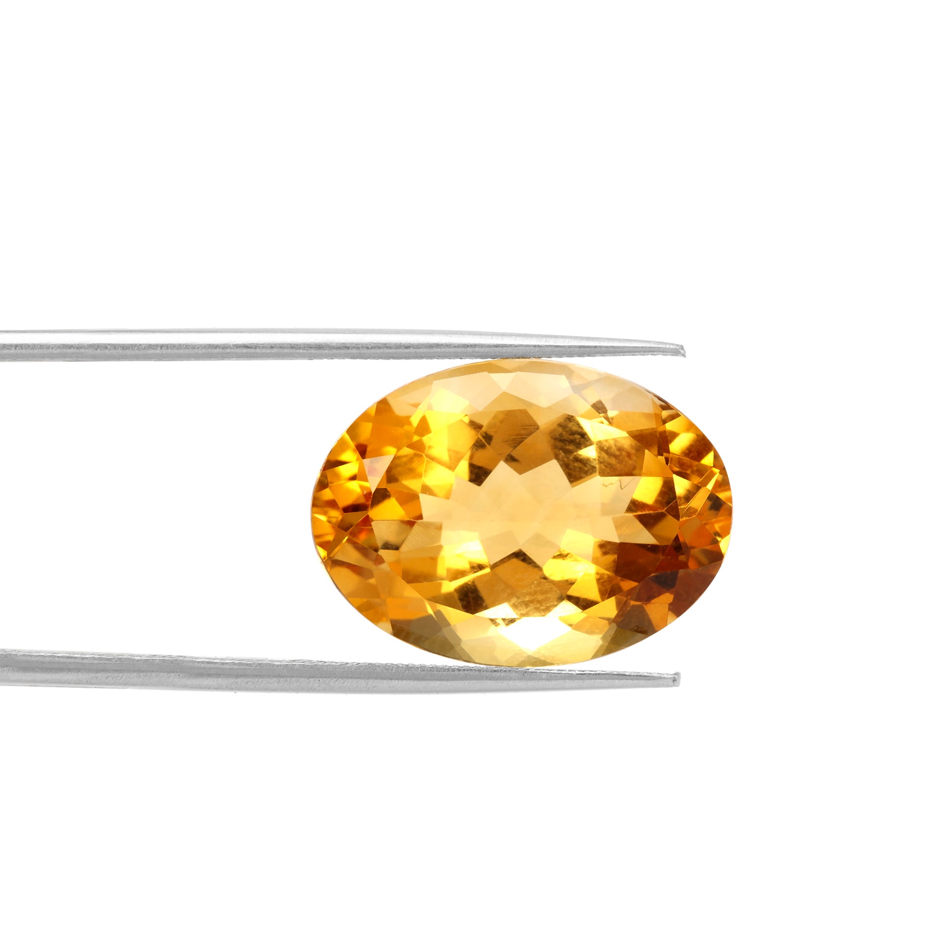 Citrine 11.65 Carats