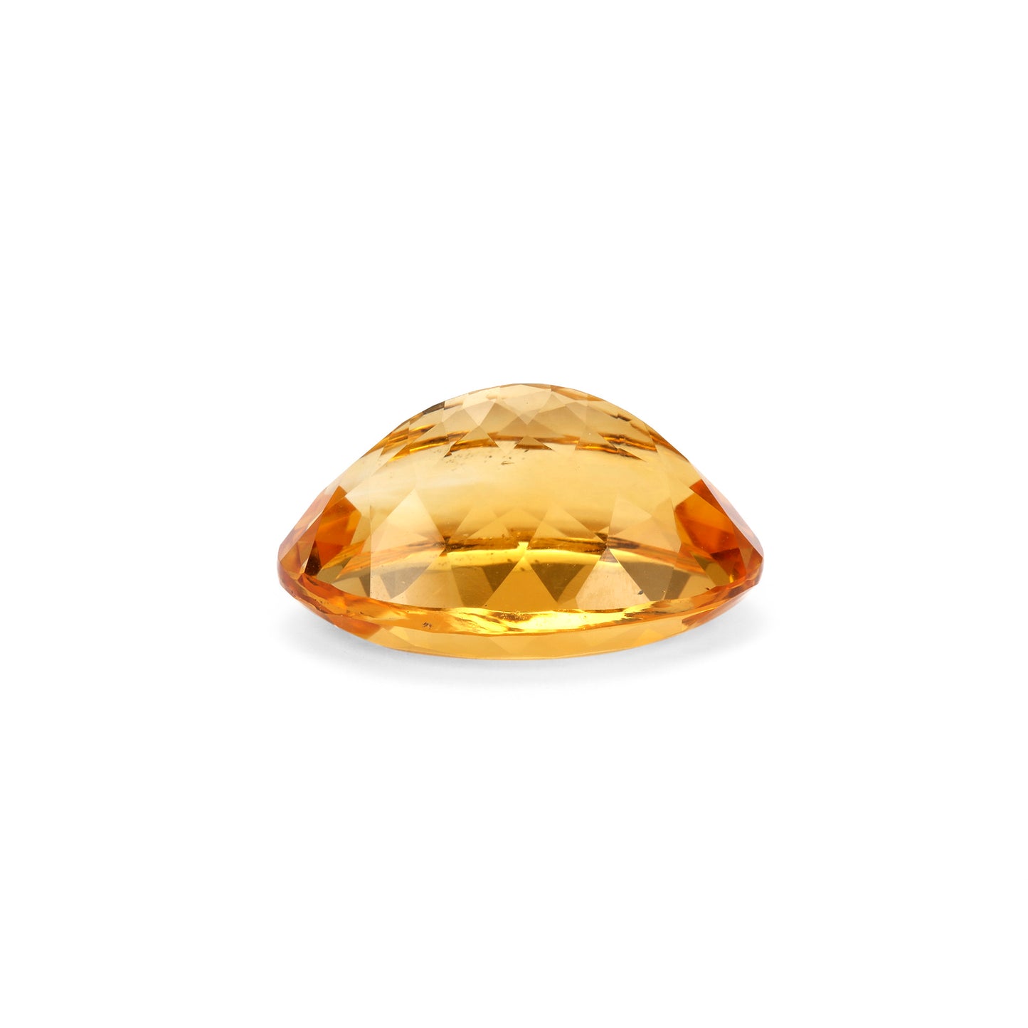 Citrine 11.65 Carats