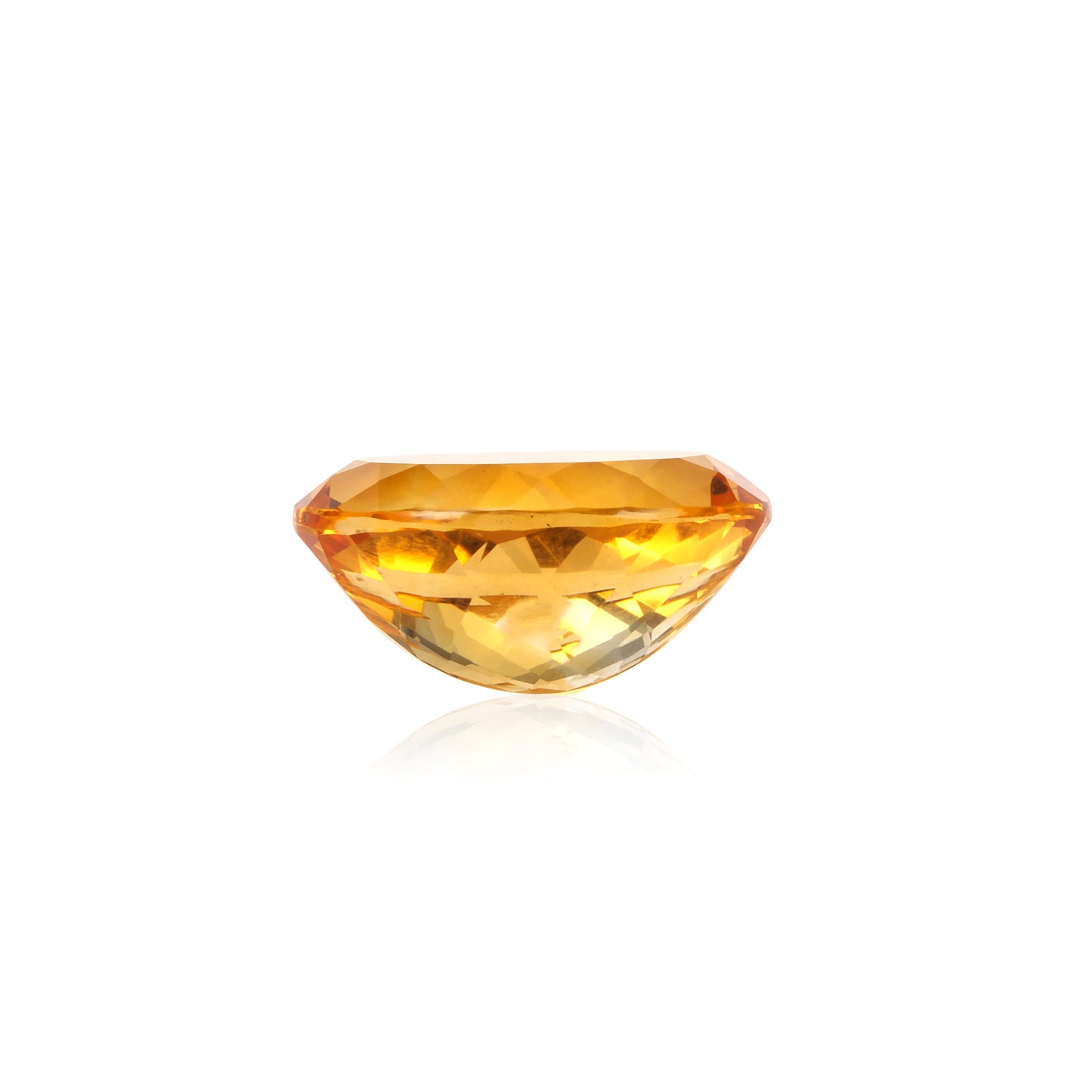 Citrine 11.65 Carats