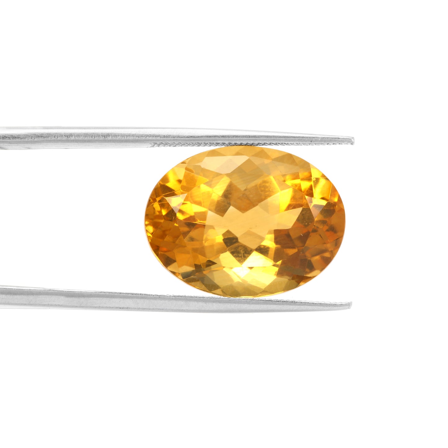 Citrine 9.83 Carats