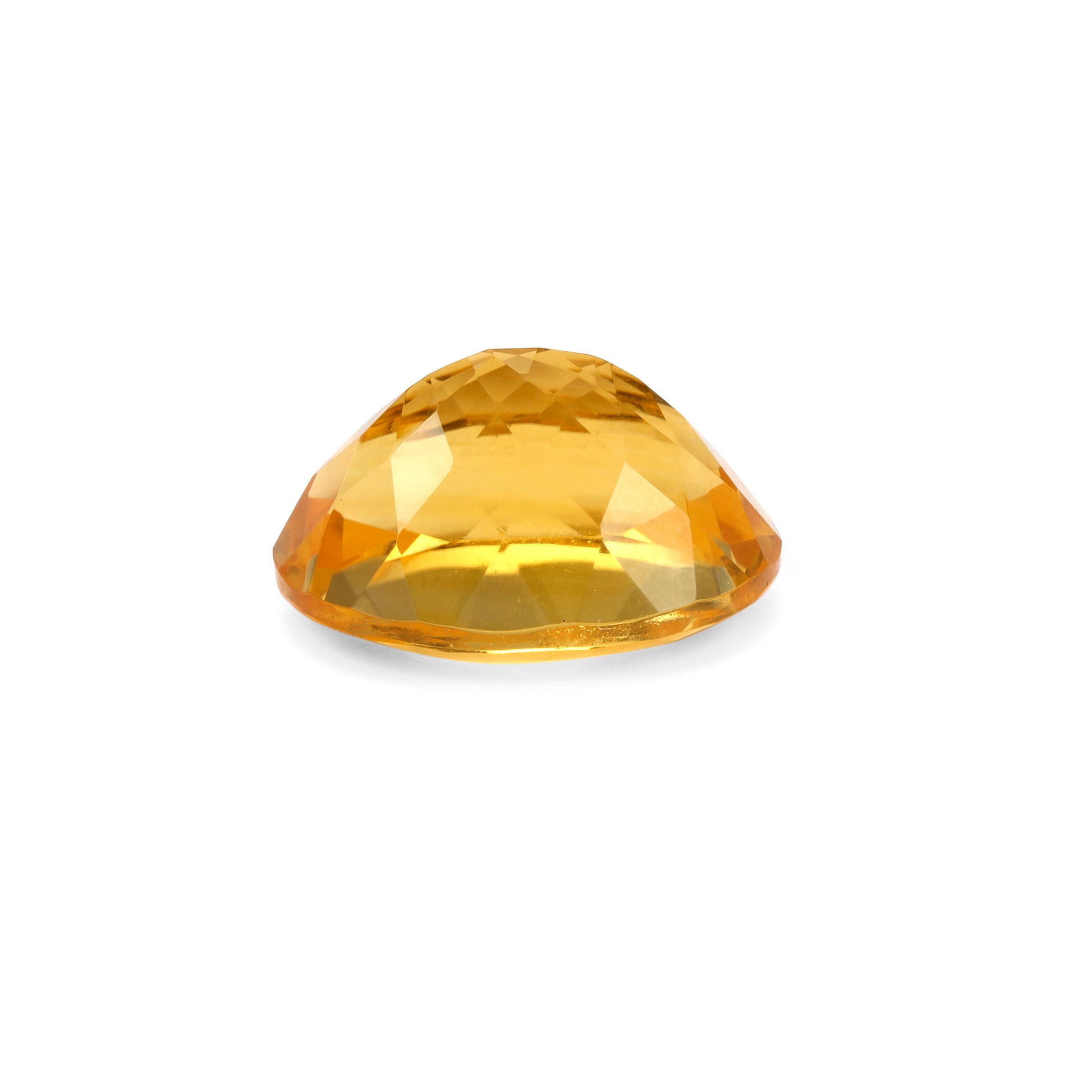 Citrine 9.83 Carats