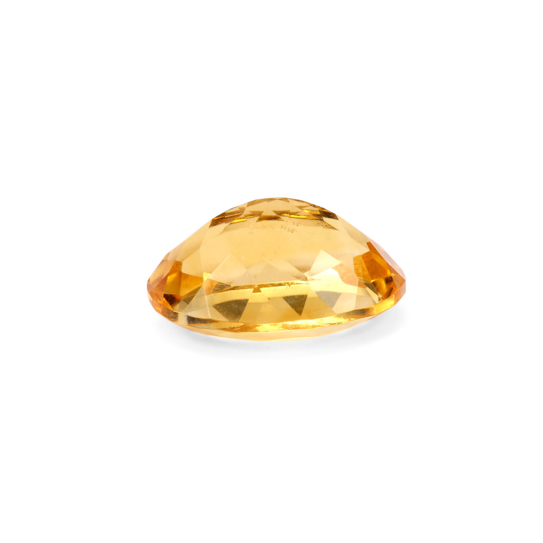 Citrine 8.41 Carats