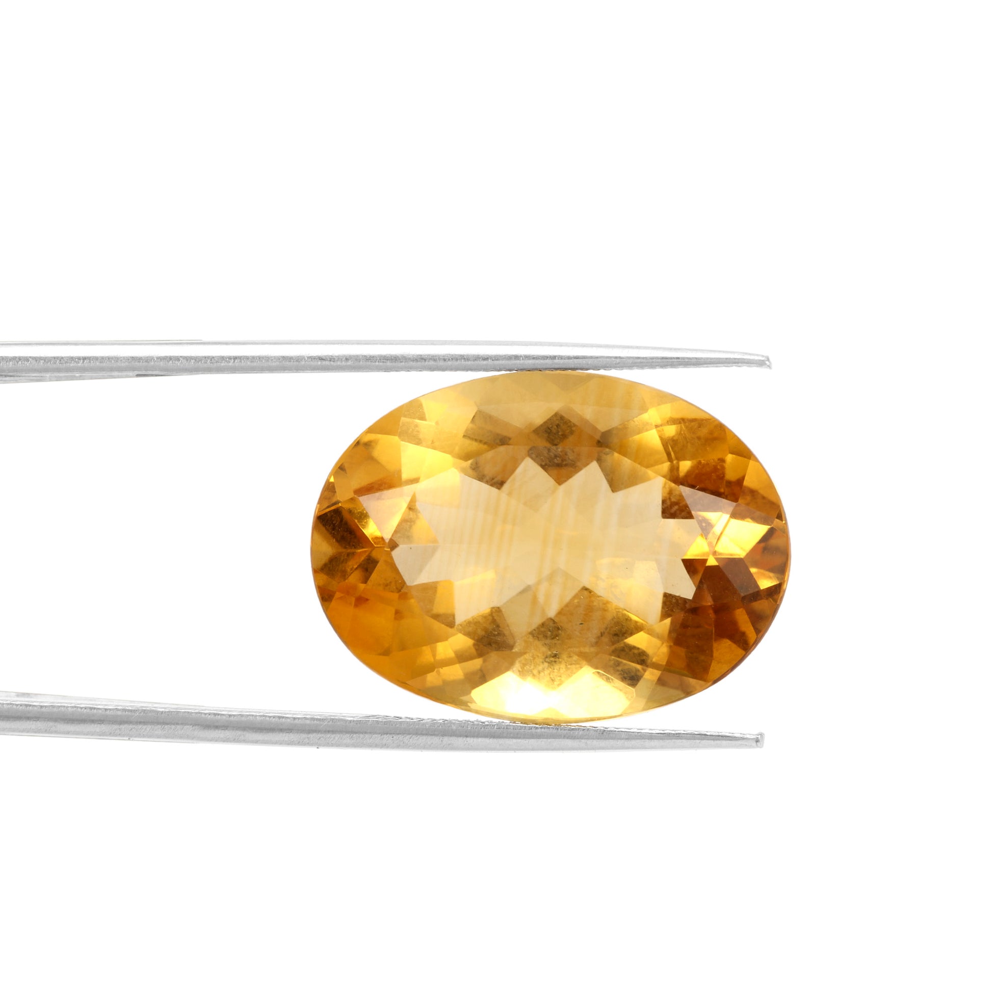 Citrine 14.31 Carats