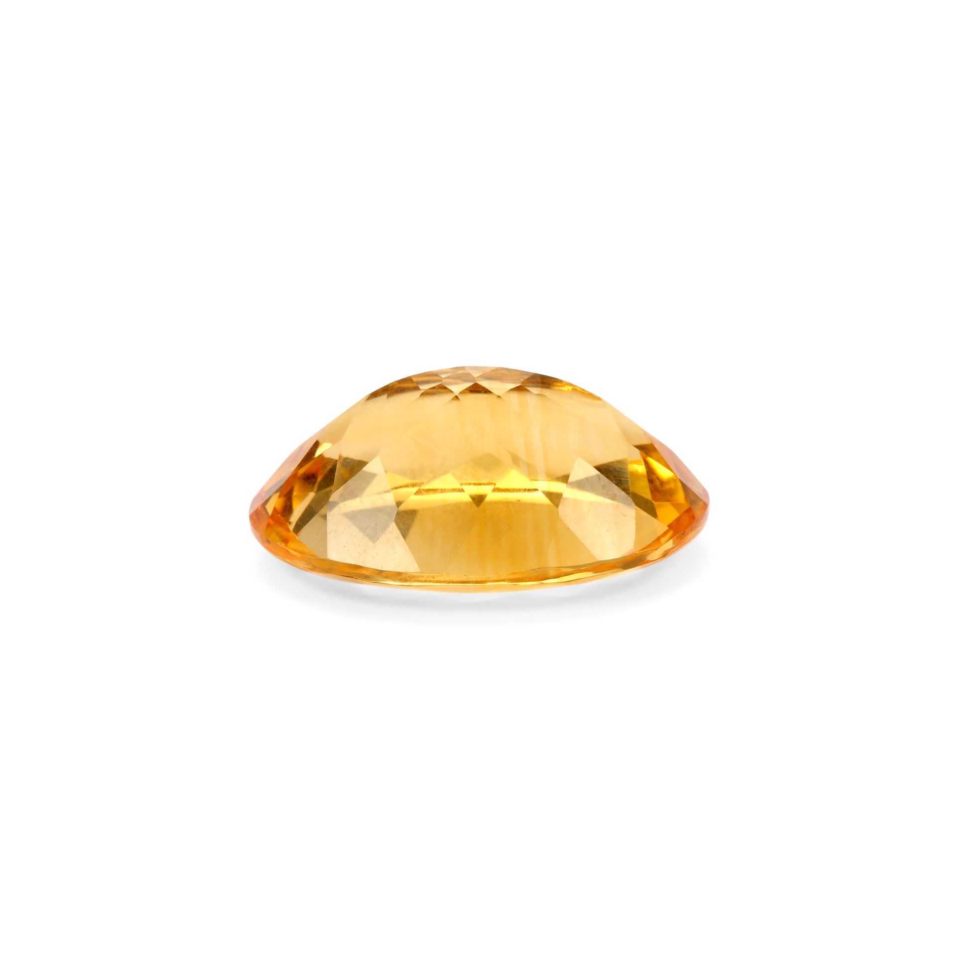 Citrine 14.31 Carats