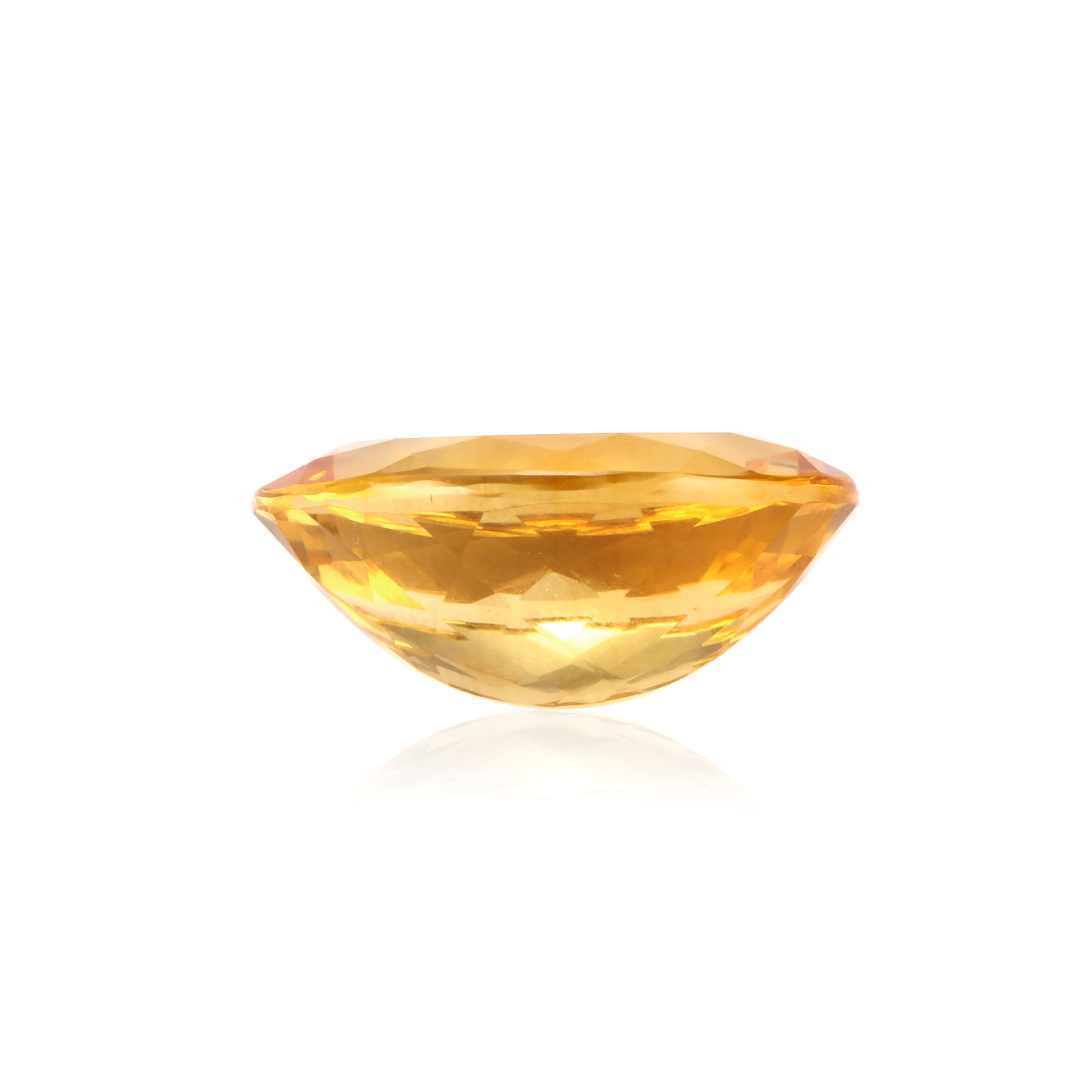 Citrine 14.31 Carats