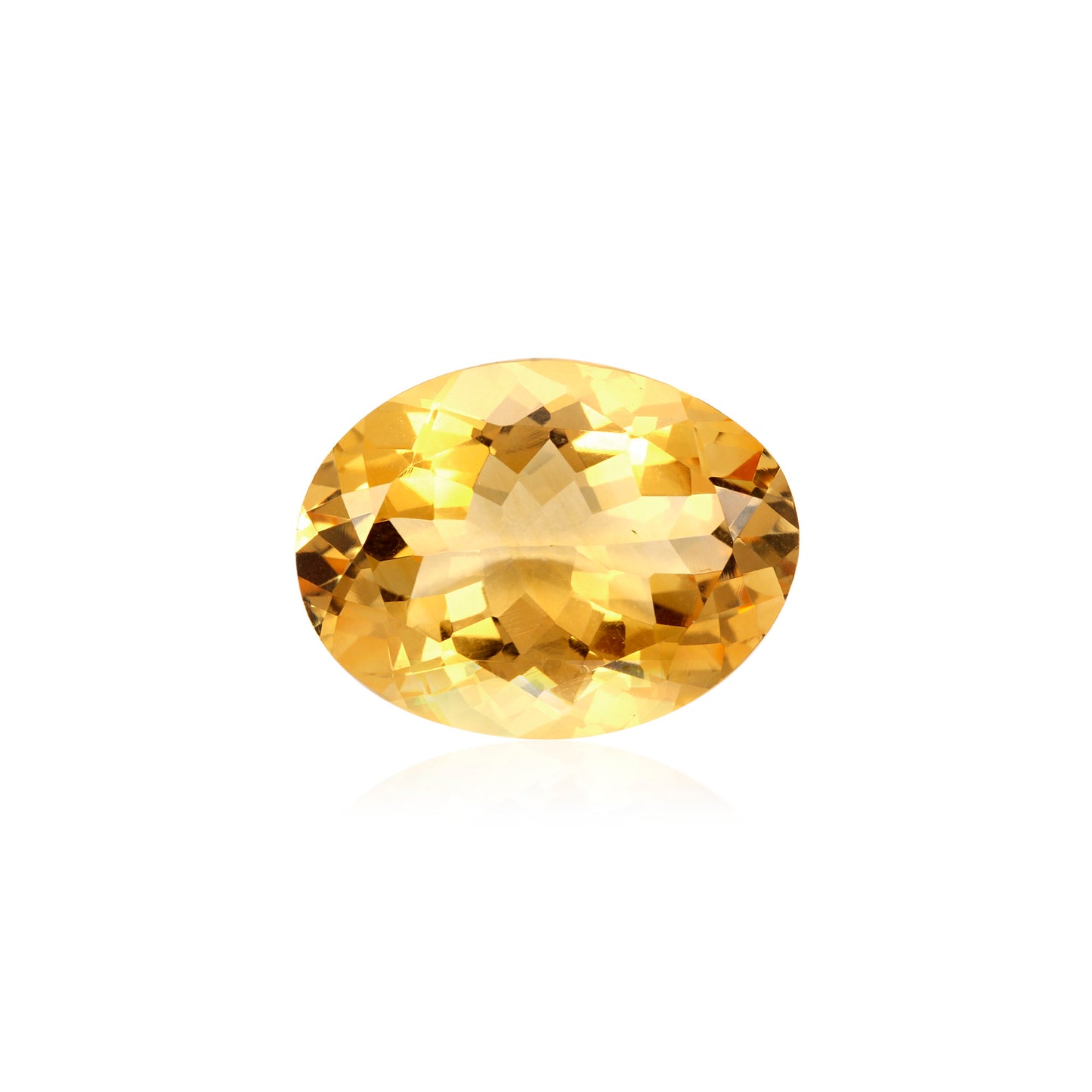 Citrine 14.50 Carats