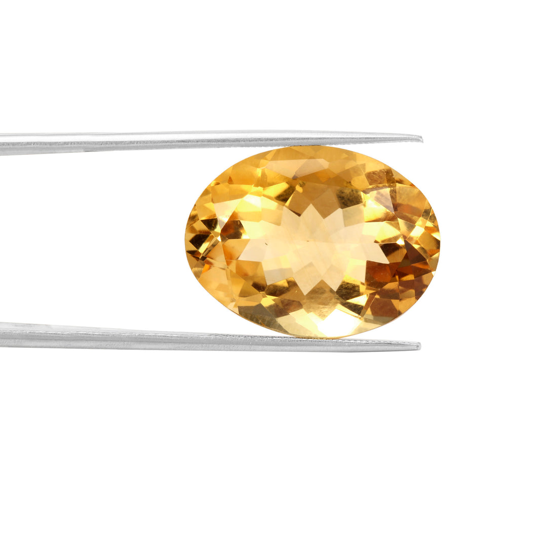 Citrine 14.50 Carats