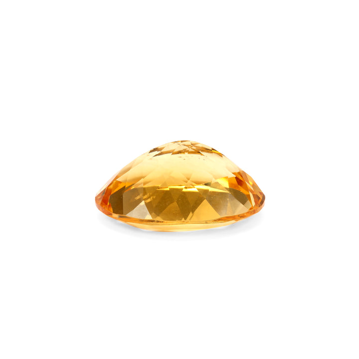 Citrine 14.50 Carats