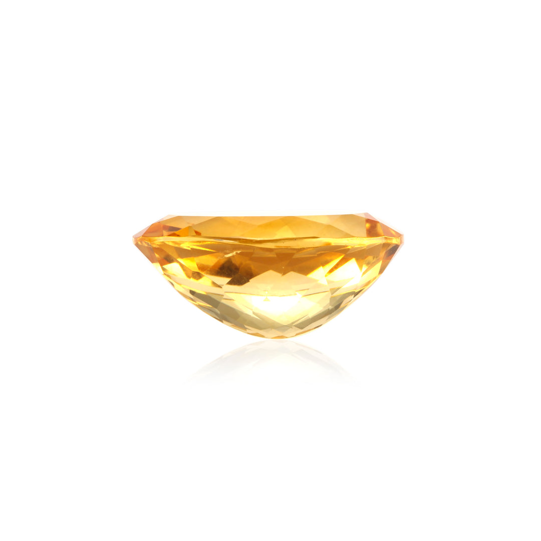 Citrine 14.50 Carats