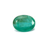 Certified Zambian Emerald (Panna)-9.07 Carats (9.97 Ratti) Zambia, SKU: LJZI95
