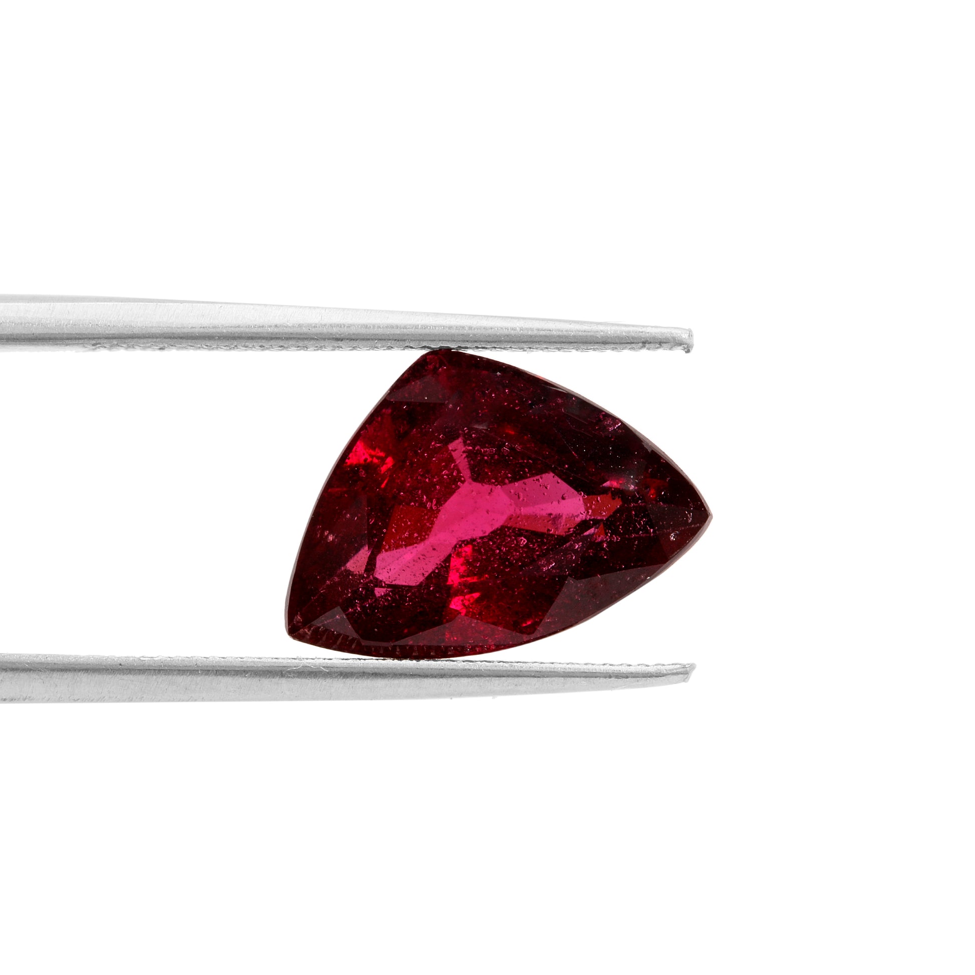 Rhodolite Garnet 3.60 Carats