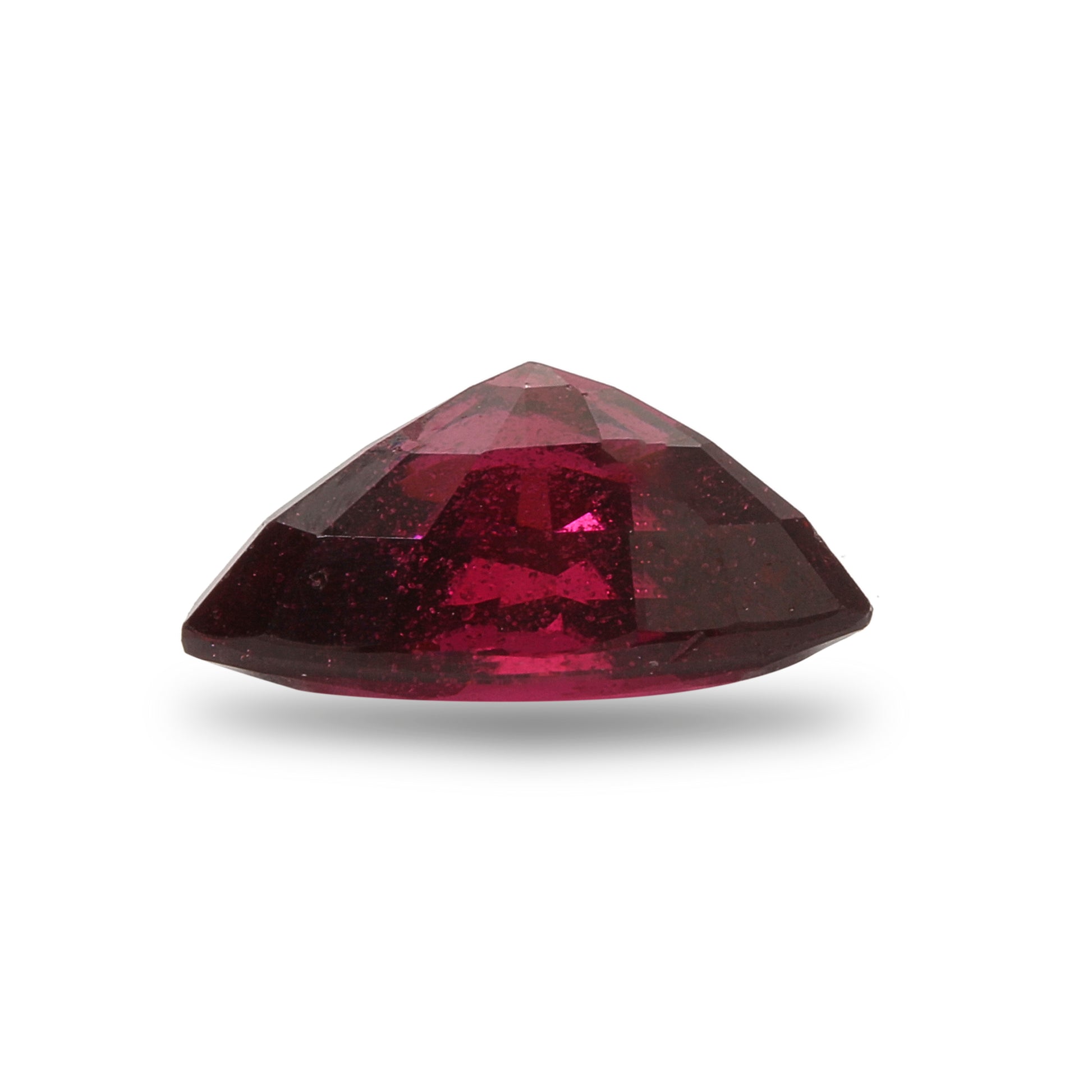 Rhodolite Garnet 3.60 Carats