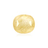 Certified Yellow Sapphire-3.83 Carats (4.21 Ratti) Sri Lanka (Ceylon), SKU: LKZI90
