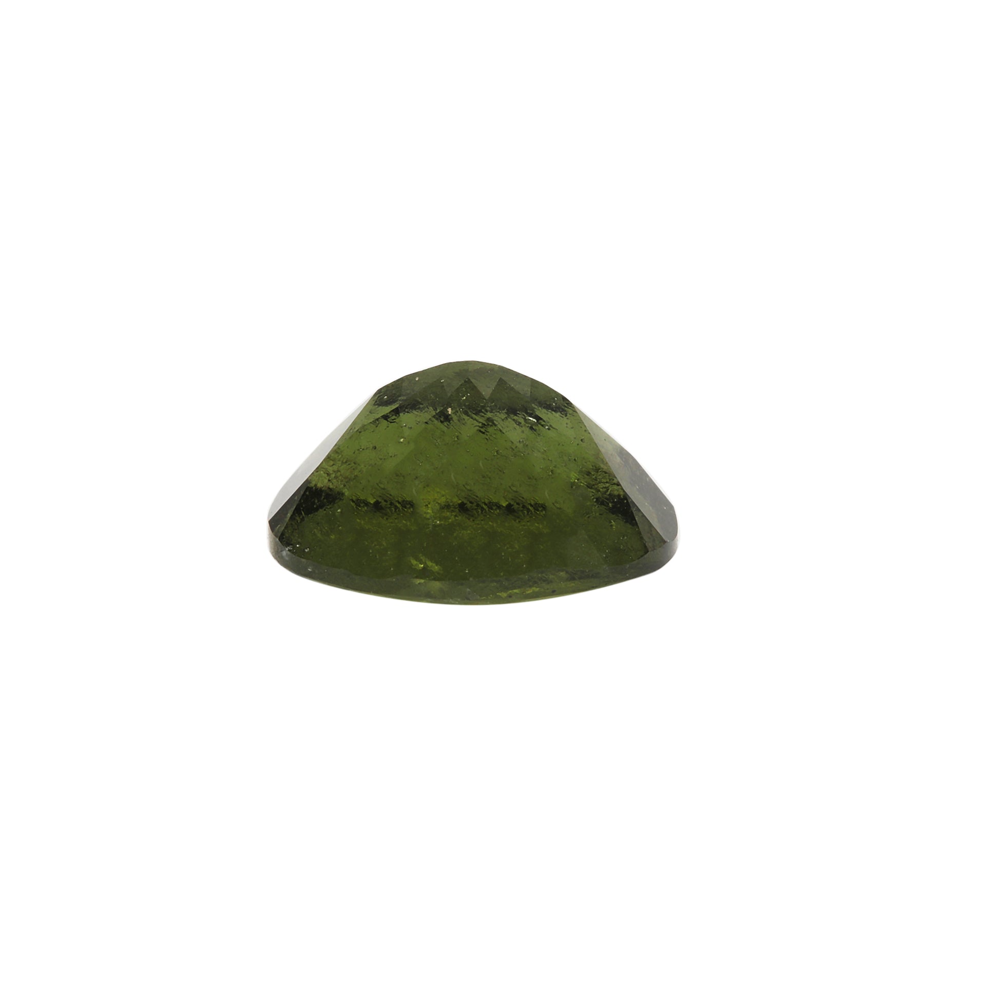 Moldavite Close Out 11x9mm 2.65 Carats