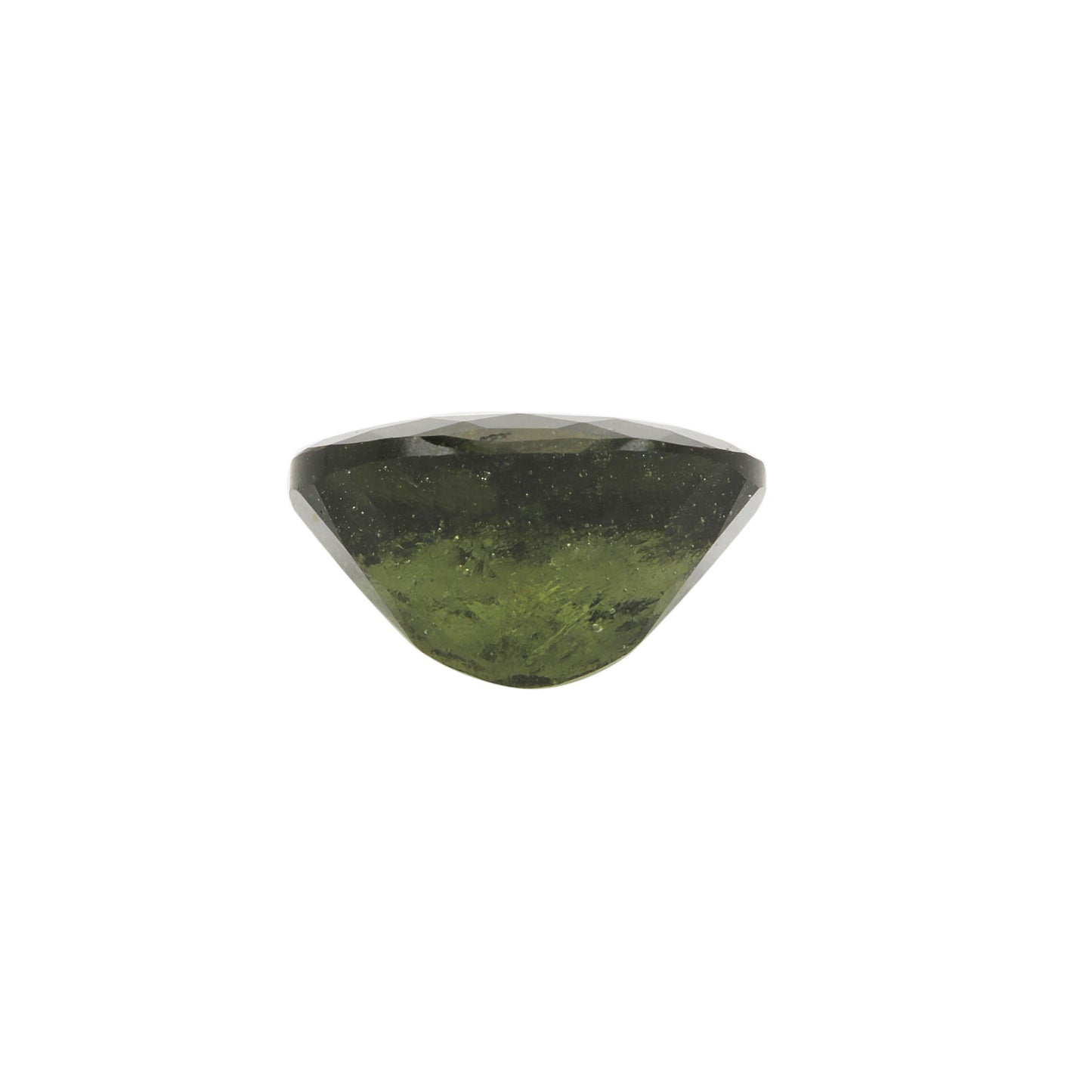 Moldavite Close Out 11x9mm 2.65 Carats