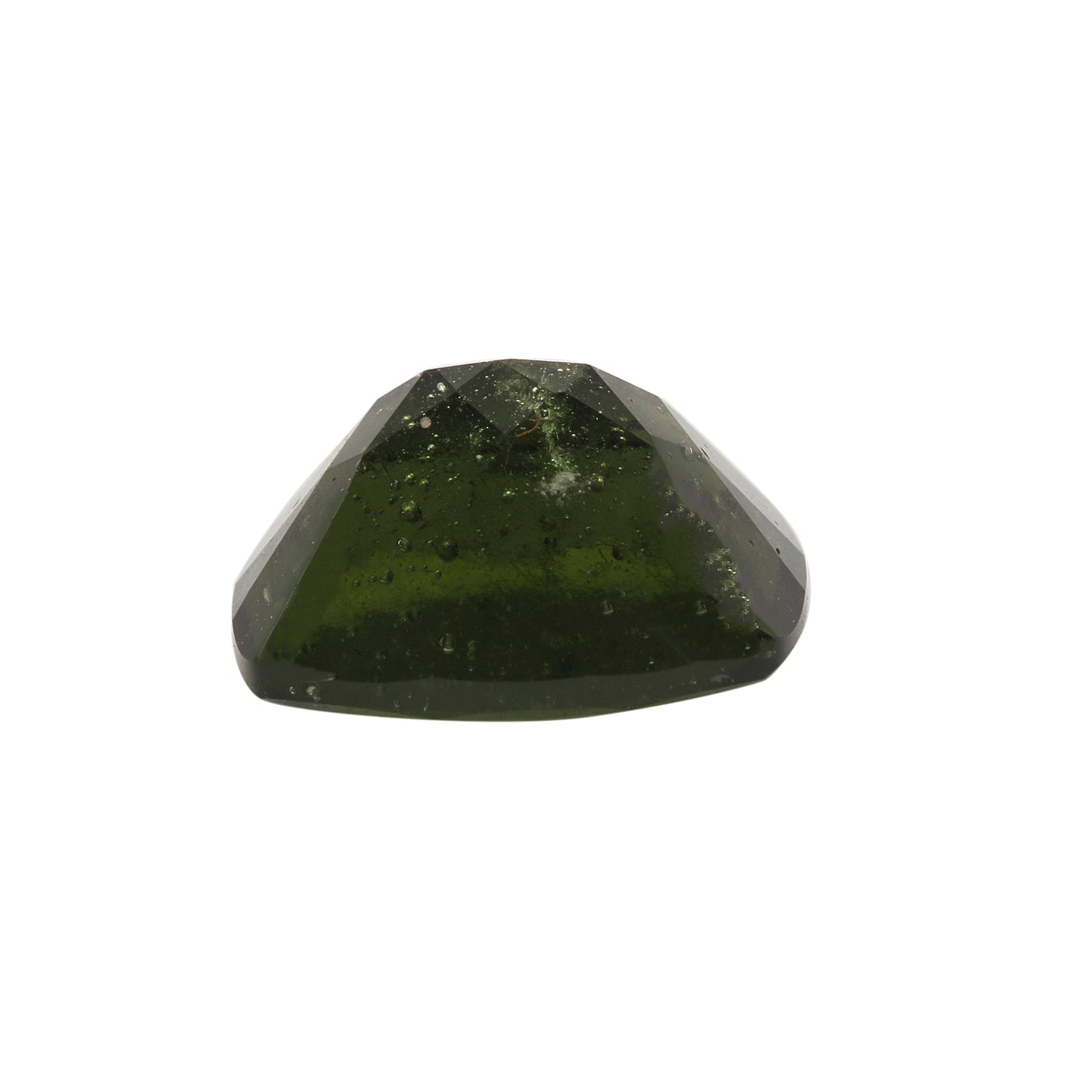 Moldavite Close Out 11x9mm 3.30 Carats