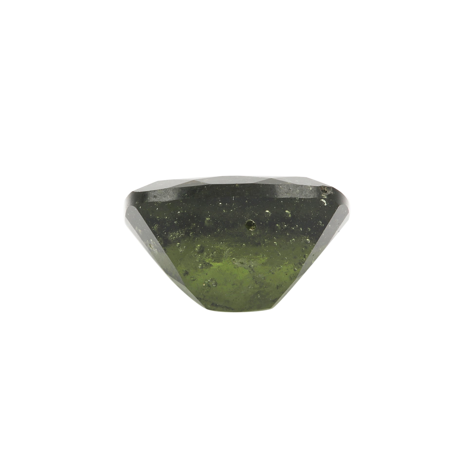 Moldavite Close Out 11x9mm 3.30 Carats