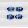 Ceylon Blue Sapphire 0.65 Carats LOCI19