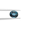 Nigerian Blue Sapphire 0.95 Carats LQCI72
