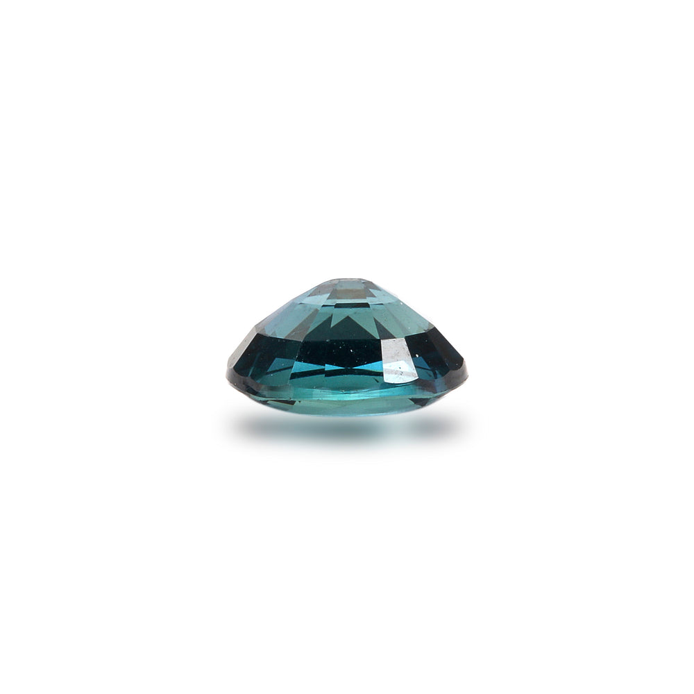 Nigerian Blue Sapphire 0.95 Carats LQCI72