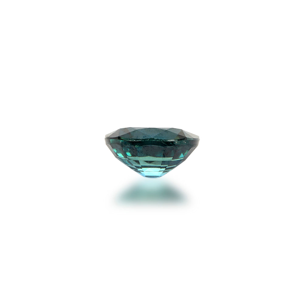 Nigerian Blue Sapphire 0.95 Carats LQCI72