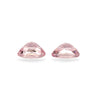Cherry Blossom Pink Morganite 6x5mm 0.45 Carats