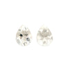Hyalite Opal 8x6mm 0.60 Carats
