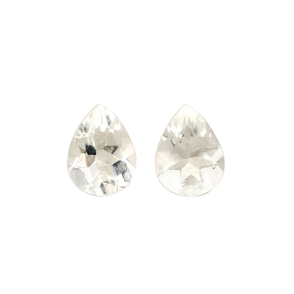 Hyalite Opal 8x6mm 0.60 Carats