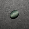 Certified Cat's Eye Quartz (Lahsunia) 7.71Cts. (8.48 Ratti) LSVD95