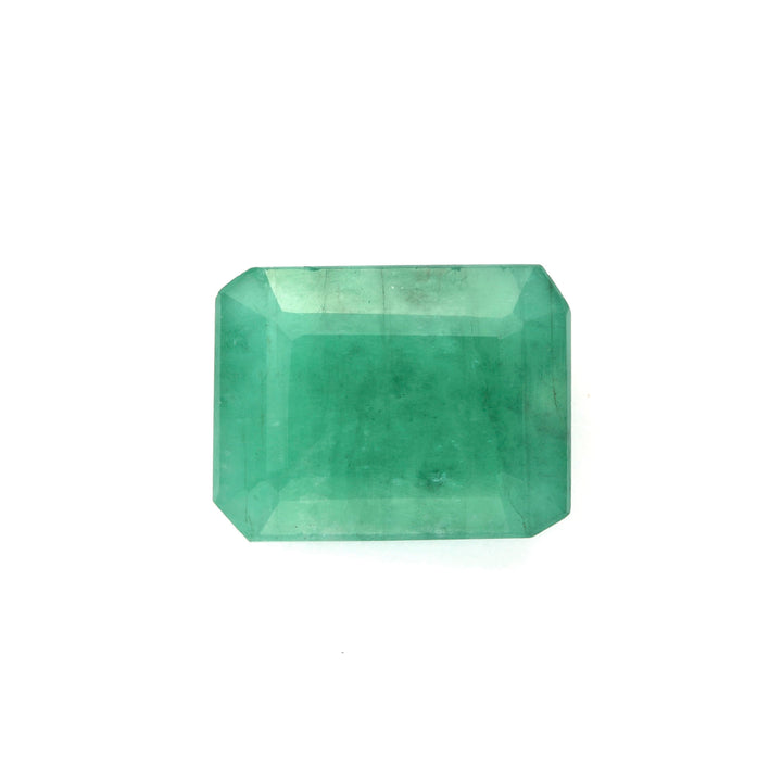 Zambian Emerald (Panna) 5.00 Cts (5.50 Ratti) Zambia