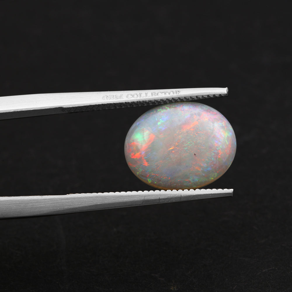 Australian Opal Oval 1.45 Carats LVCI61