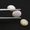 Australian Opal Oval 1.45 Carats LVCI61