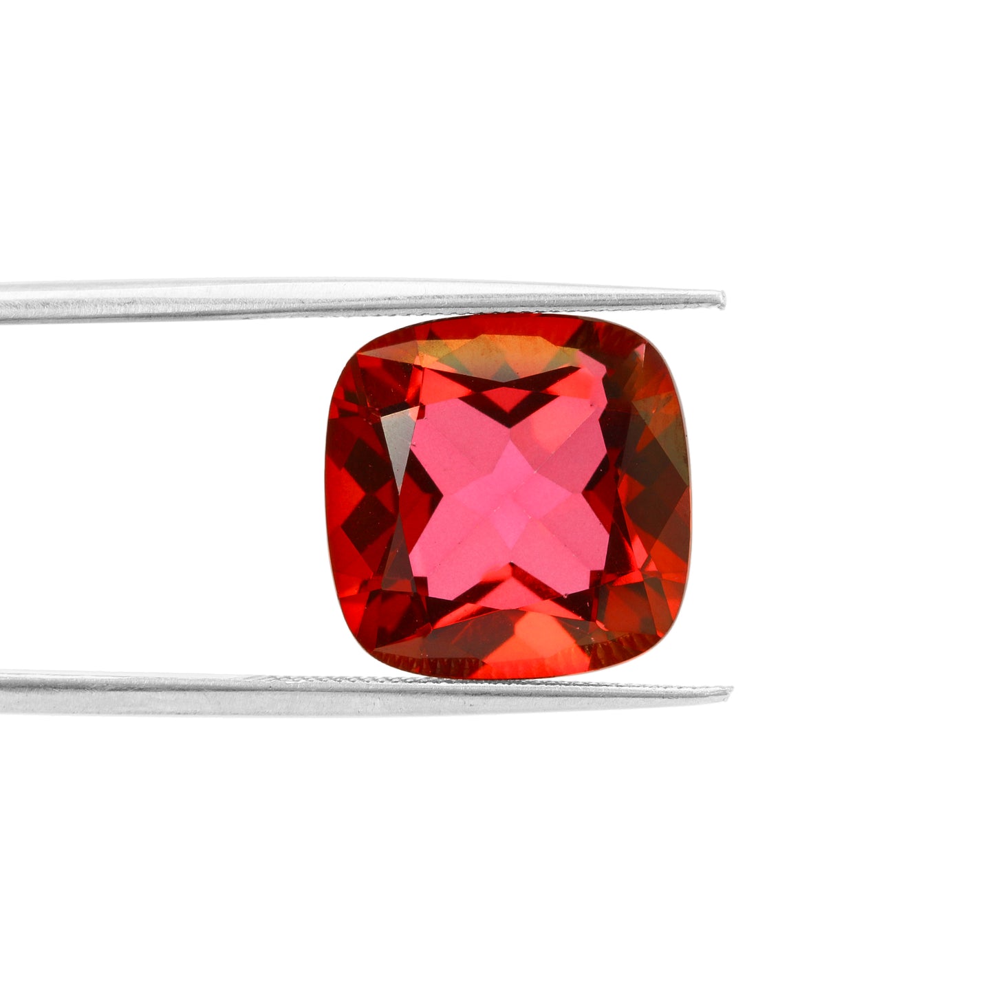 Cruzeiro Topaz 12x12mm 8.70 Carats