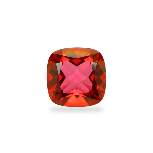 Cruzeiro Topaz 12x12mm 8.70 Carats