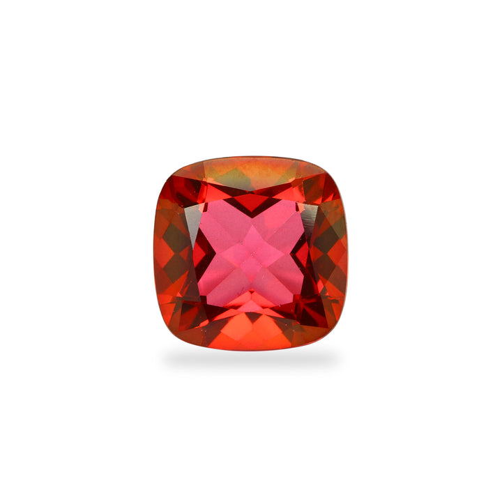 Cruzeiro Topaz 12x12mm 8.70 Carats