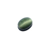 Certified Cat's Eye Quartz (Lahsunia) 8.65 Cts. (9.51 Ratti) LVVD25