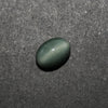 Certified Cat's Eye Quartz (Lahsunia) 8.65 Cts. (9.51 Ratti) LVVD25