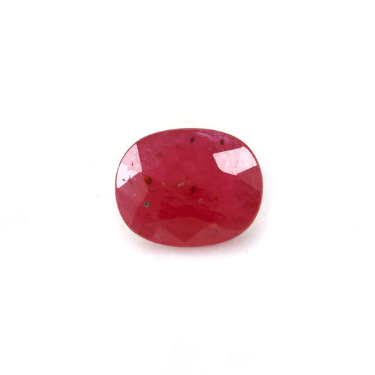 Ruby (Manik) 2.95 Cts (3.25 Ratti) Mozambique