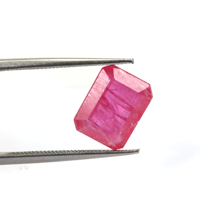 Ruby (Manik) 2.30 Cts (2.53 Ratti) Mozambique