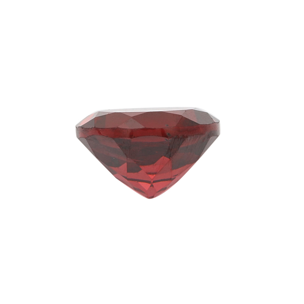 2Pc Lot Umbalite Garnet (Round 6x6mm) 1.90 Carats LWCI37