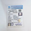 Certified Ethiopian Opal 10.59 Cts (11.64 Ratti) LXDG10