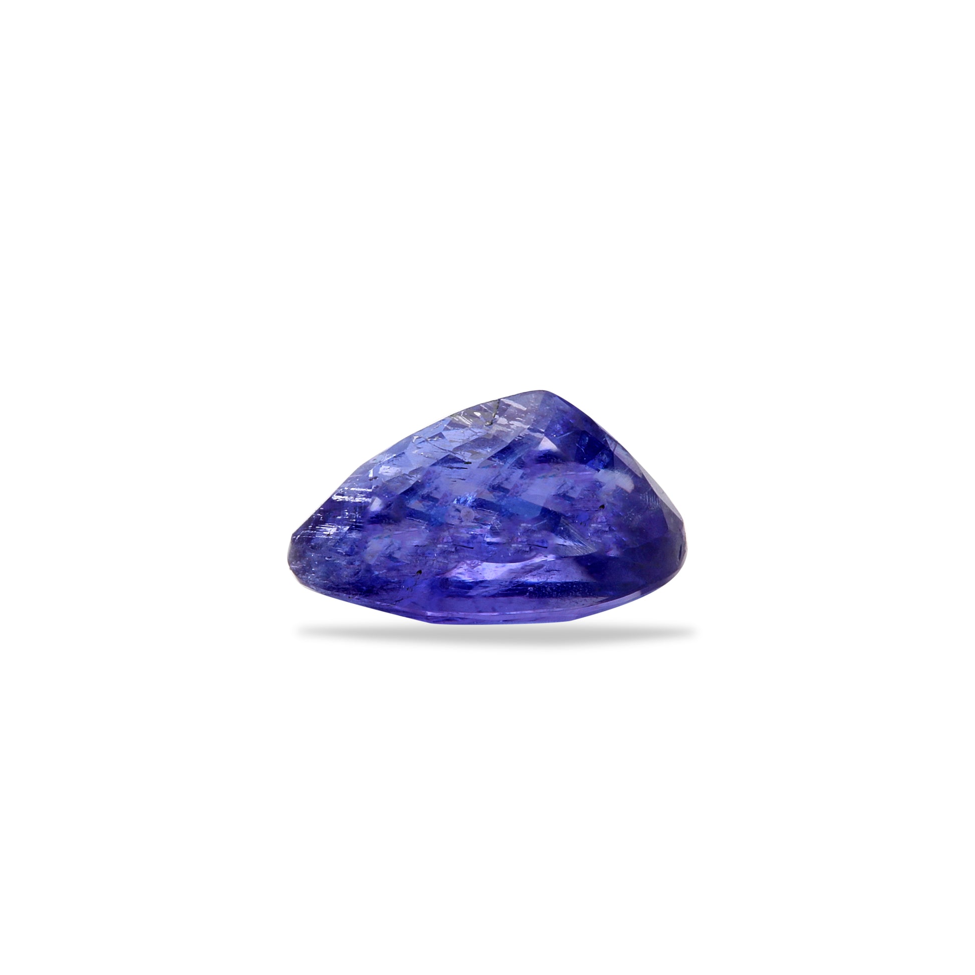 AA Tanzanite 9x7mm 2.20 Carats