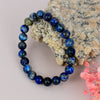 Lapis Lazuli Bracelet – Stone of Wisdom, Truth & Inner Power