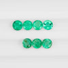 Brazilian Emerald 0.35 Carats