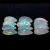 Ethiopian Opal (Pear 18x13mm) 5.60 Carats MDHI85