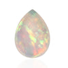 Ethiopian Opal (Pear 18x13mm) 5.60 Carats MDHI85