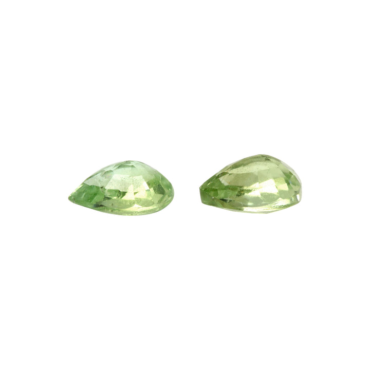 Paraiba Tourmaline 5x4mm-0.30 Carats Mozambique, SKU-MGCI71