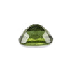 Moldavite (Cushion 9x7mm) 1.55 Carats MGTI79